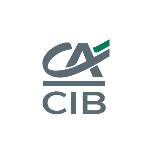 Crédit Agricole CIB Logo