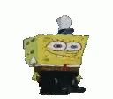 Spongebob Excited GIF - Spongebob Excited Boots - Discover & Share GIFs