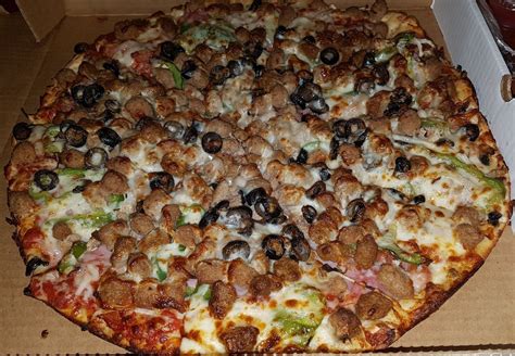 Pizza Shack - 26 Photos & 22 Reviews - Pizza - 219 Garden Park Dr, Madison, MS - Restaurant ...