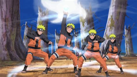 Wind Release: Rasenshuriken | Narutopedia | Fandom