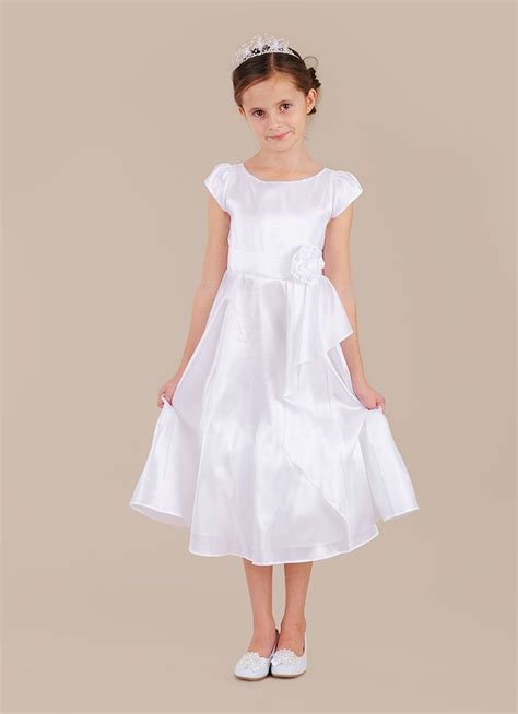 Pin on LDS Baptism Dresses/Gowns