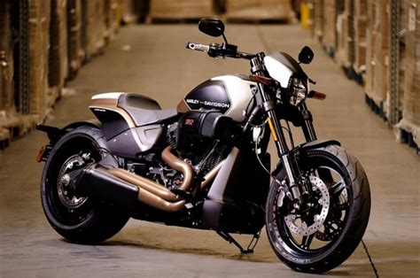 Harley-Davidson FXDR 114 Limited Edition unveiled for UK and Ireland | Autocar India