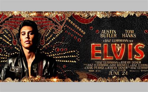 ELVIS (2022) movie review – ZRockR Magazine