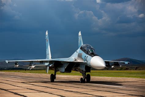 Sukhoi Su-30MKI Wallpapers - Wallpaper Cave