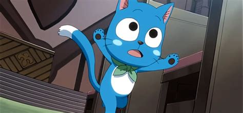 Aggregate more than 65 anime with blue cat - in.cdgdbentre