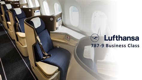 Boeing 787 9 Seat Map Lufthansa – Two Birds Home