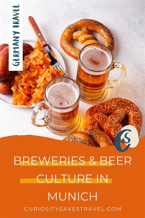 Beer lover s guide to munich best beer and breweries – Artofit