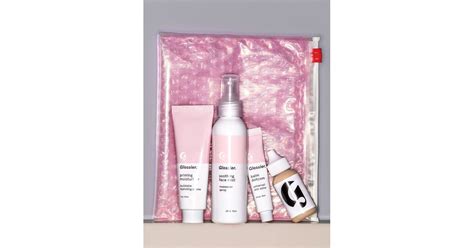 Glossier Skincare Set | 2015 POPSUGAR Holiday Gift Guide | POPSUGAR Celebrity Photo 36