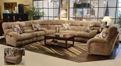 The 10 Best Collection of 110x110 Sectional Sofas