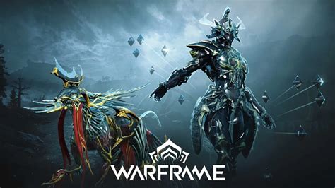 Warframe's Nidus Prime is Set to Debut in the Game's Prime Access | Attack of the Fanboy