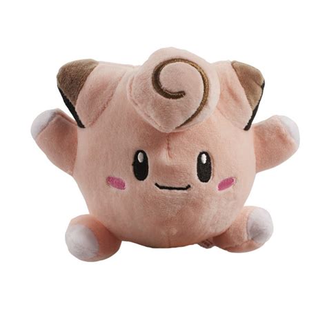 Pokemon Plush Clefairy– AnimePond