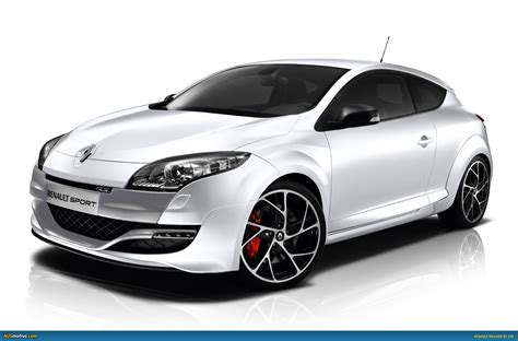 RENAULT MEGANE RS 250 - RENAULT Photo (19051075) - Fanpop