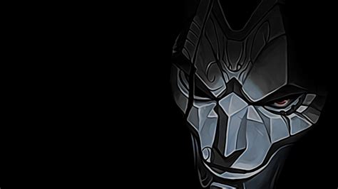 Jhin Wallpapers - Wallpaper Cave