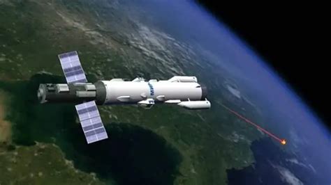 Laser weapons in space. Features of operation and technical problems - Space 2023