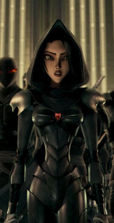 Karai (TMNT 2007) | Heroes and Villains Wiki | Fandom