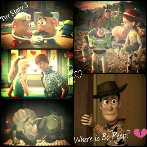 This is So Sad in Toy Story 3 :( by classicmusicmovies on DeviantArt