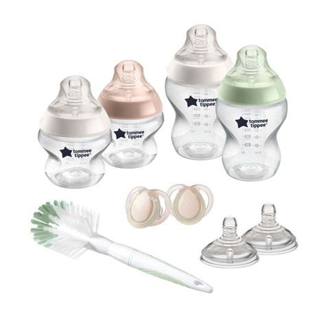 Tommee Tippee - Newborn Starter Kit - Neutral | Shop Today. Get it Tomorrow! | takealot.com