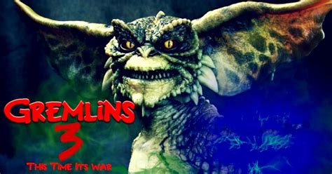 Gremlins 3 | Gremlins Wiki | FANDOM powered by Wikia