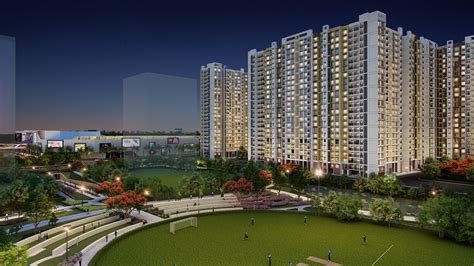 Mumbai News Network Latest News: Runwal Group unveils its latest offering ‘South Avenue ...