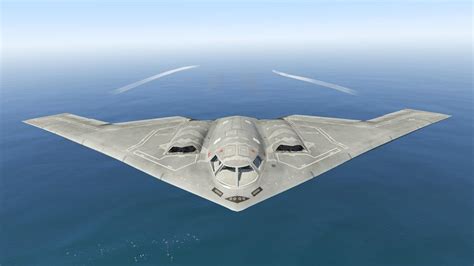 B-2A Spirit Stealth Bomber - GTA5-Mods.com