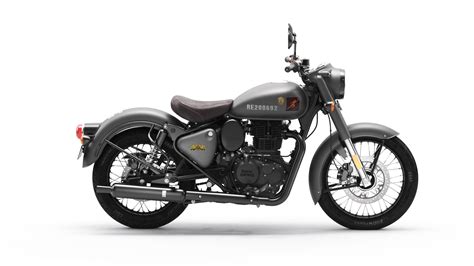 Classic 350 Price, Mileage, Specs & Colors in United States | Royal Enfield