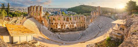 Athens City and Acropolis Guided Tour - IntroducingAthens.com