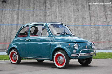 Fiat 500 Alt - Fulk Alec