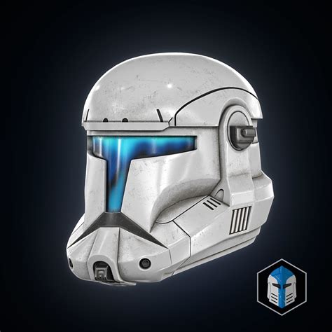 Republic Commando Clone Trooper Helmet - DIY - glwec.in