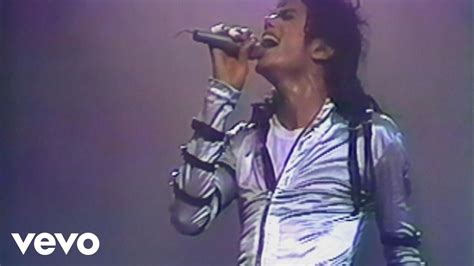 Michael Jackson - Human Nature (Live At Wembley July 16, 1988 (Stereo ...