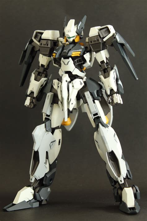 Pin auf Gunpla Custom Build Ideas