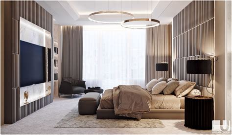 Beige Bedroom on Behance Home Design Decor, Bathroom Interior Design, Modern House Design, Home ...