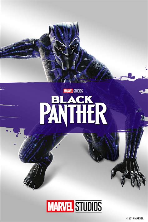 Black Panther 2018 Full Movie Online In Hd Quality | IDN Movies