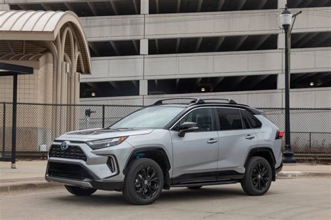 10 Biggest News Stories of the Week: Toyota RAV4 Hybrid Deals With Chevrolet Malibu, Jeep ...