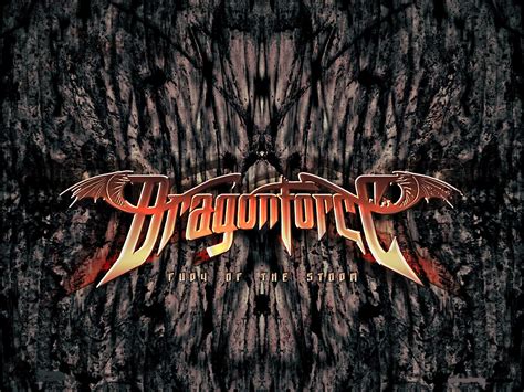 Fury of the Storm - DragonForce Wallpaper (39686983) - Fanpop