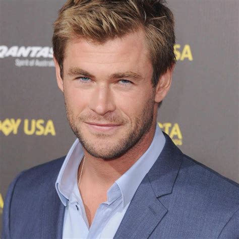 Amazing facts about ‘Thor’ actor Chris Hemsworth - OrissaPOST