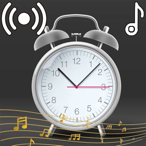 Alarm Clock Sounds Ringtone - Apps on Google Play