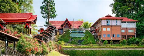 Kinabalu Park - World Heritage Site | Mount Kinabalu