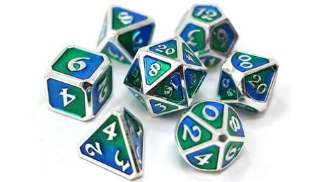 DnD dice: the best D&D dice sets and how to choose them | Wargamer