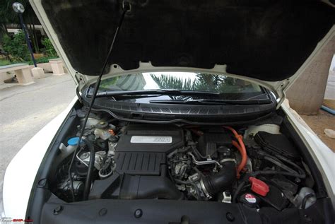 Honda civic hybrid battery warranty