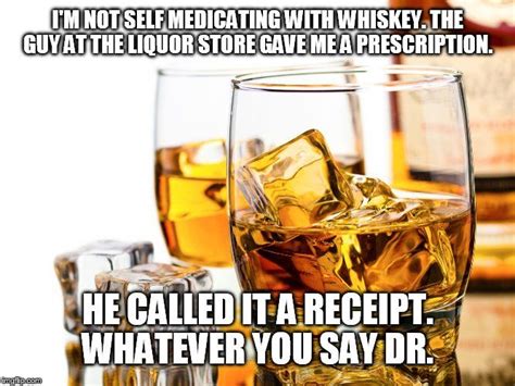 Whiskey Memes