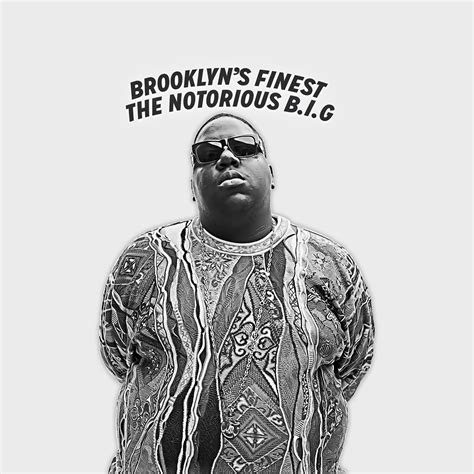 Biggie Smalls Facebook Cover