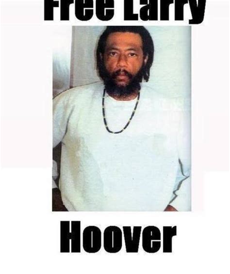 Petition Request an Appeal for Larry Hoover case