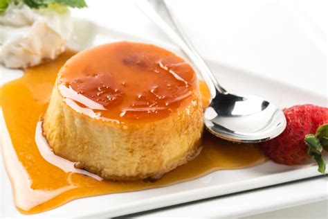 10 Variations on the Classic Flan