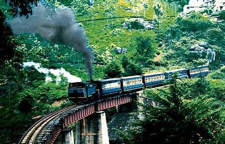 Ooty Railway Station code & Name – IRCTC CODE | IRCTC.CO.IN BLOG