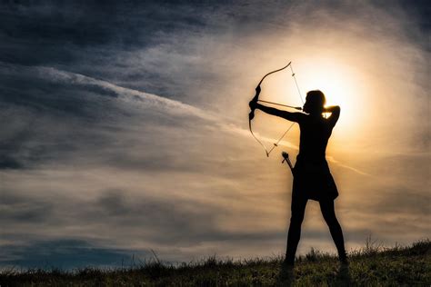 Good Shot Archery - Archery Lessons - Anaheim, California