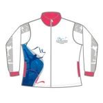 Dance Team Jackets | Design Your Own Custom Dance Apparel | Captivations Sportswear | Custom ...