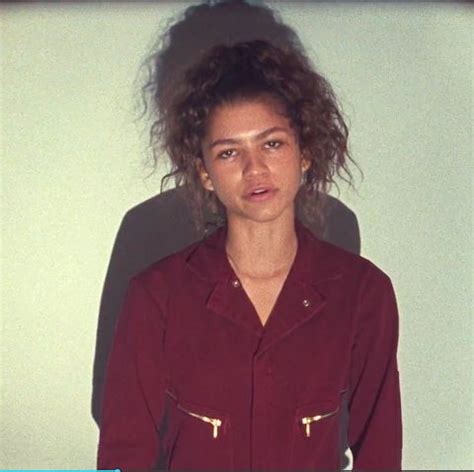 A good d*ck pic by Zendaya in Euphoria | Zendaya, Women, Fashion