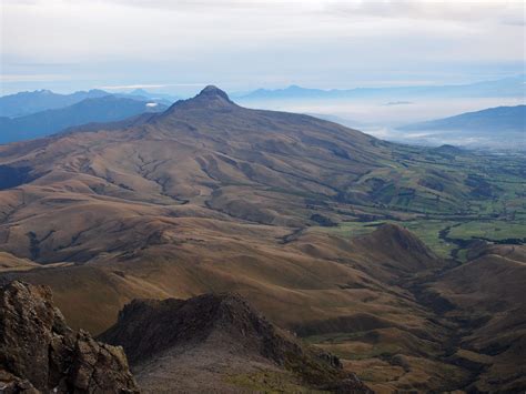 Cotopaxi – Mountain Gurus