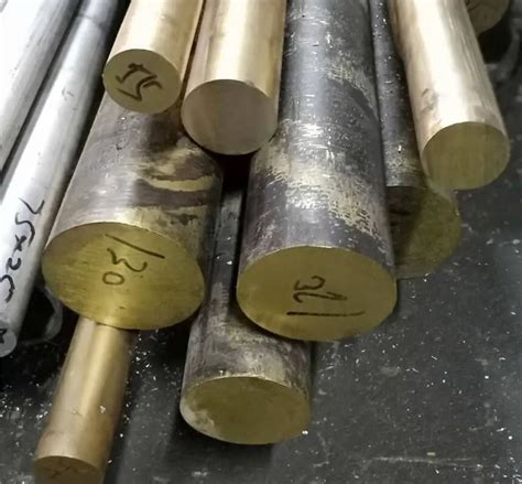 12 Types of Bronze You Should Know | MachineMFG