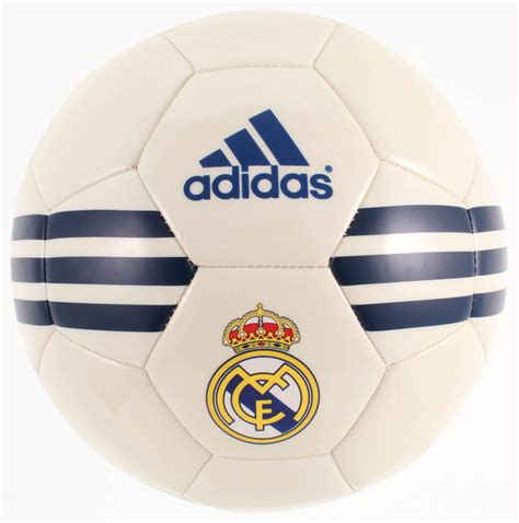 Cristiano Ronaldo Signed Real Madrid Logo Soccer Ball (Beckett COA) | Pristine Auction